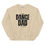 Thumbnail: Dance Dad Unisex Sweatshirt
