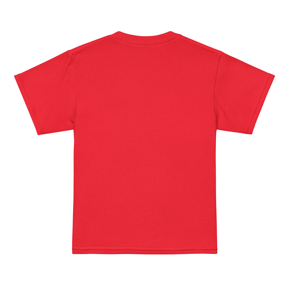 Thumbnail: Youth Concepts Box Logo Tee