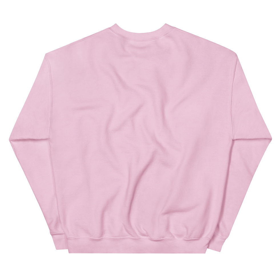Thumbnail: Dance Parent Unisex Sweatshirt