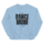 Thumbnail: Dance Mom Season 5 Unisex Sweatshirt