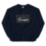 Thumbnail: Dance Grandparent Unisex Sweatshirt