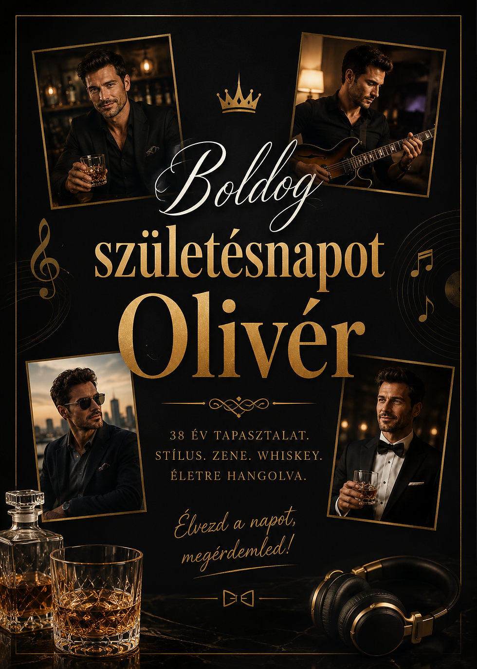 Boldog születésnapot