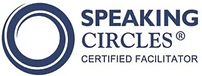 speaking circles logo