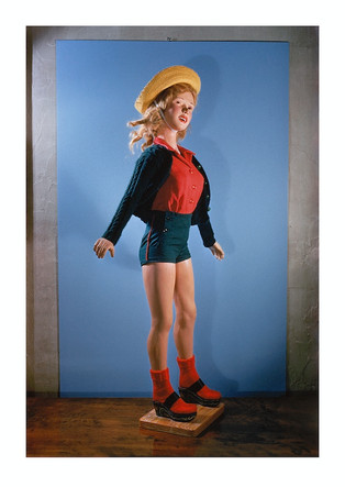 Girl in Shorts.jpeg