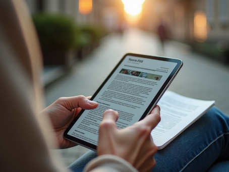 お問い合わせとニュースレター登録方法