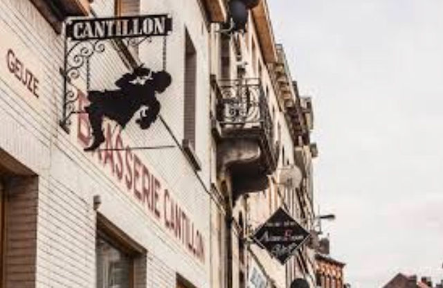 A Brief History of Cantillon