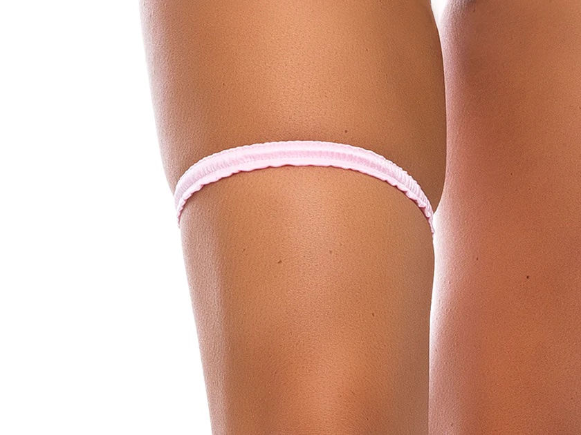 Garters