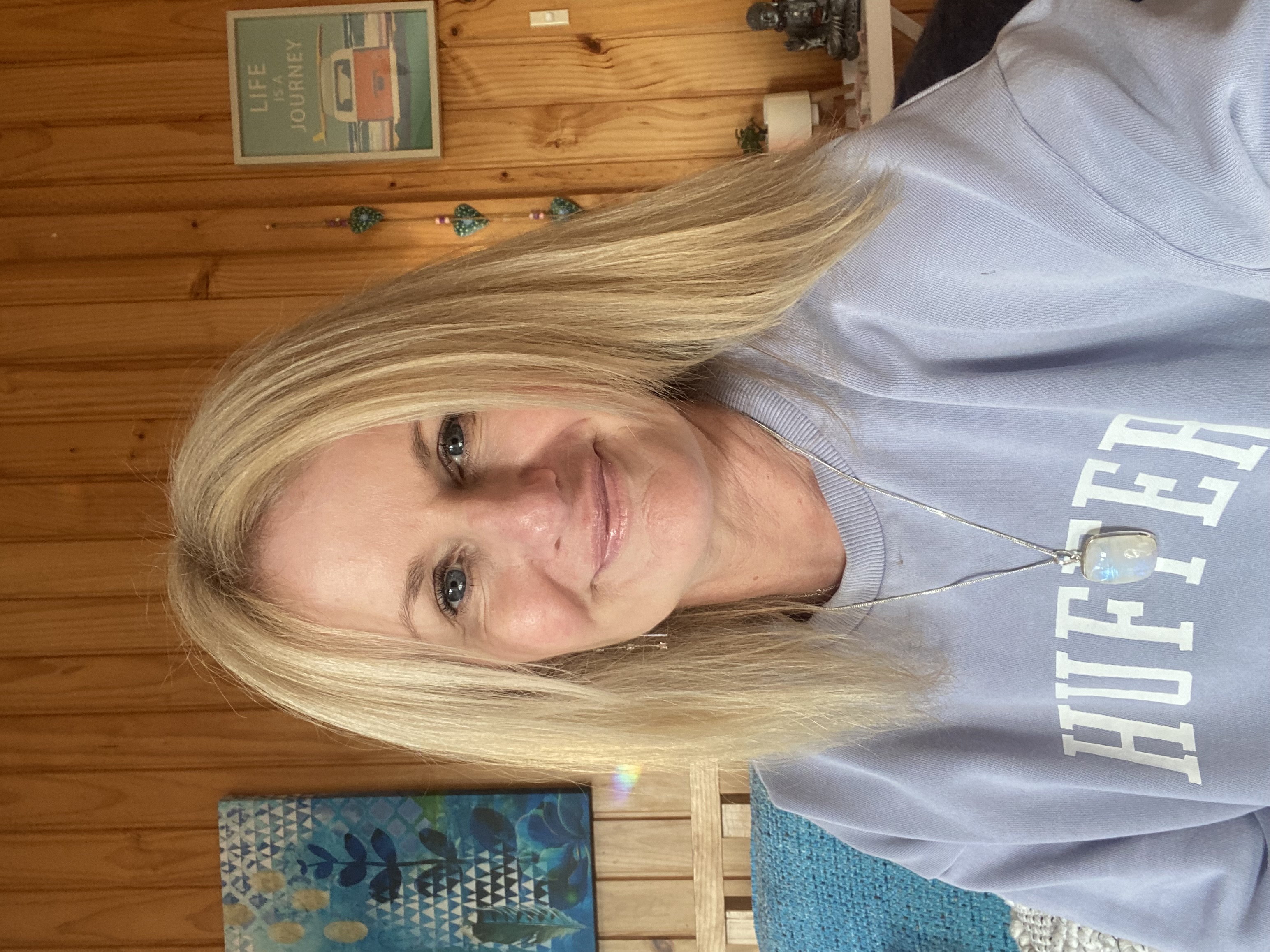 Writer: Kirsty Richards