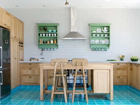 המכורים לטורקיז