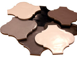 אריחי כינורות בשלל צבעים