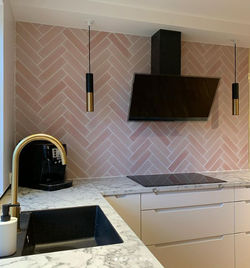 פישבון לחיפוי מטבח