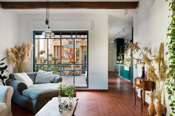 אריחי משושה מטרה קוטה