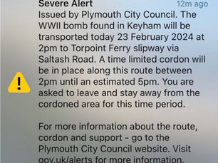 Writing for your audience: when being understated is the norm