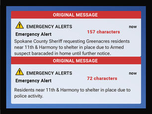 Does "until further notice" mean another notice will follow?