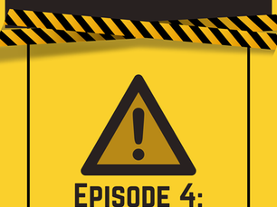 Over-Alerting: Episode 4