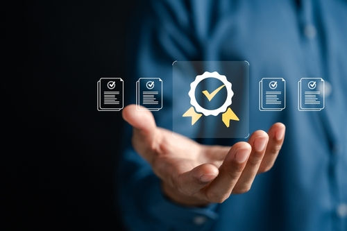 What established measures should we include in an AI-generated Alert and Warning benchmark?