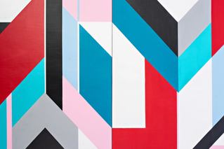 The Geometry of Undoing