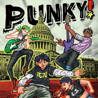Punky!