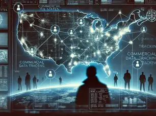 How Commercial Tracking Undermines U.S. National Security