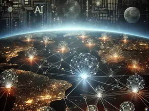 The Federated Future of AI
