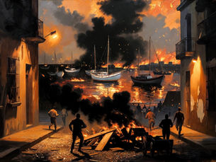 El Mencho Eliminated, CJNG Unbroken