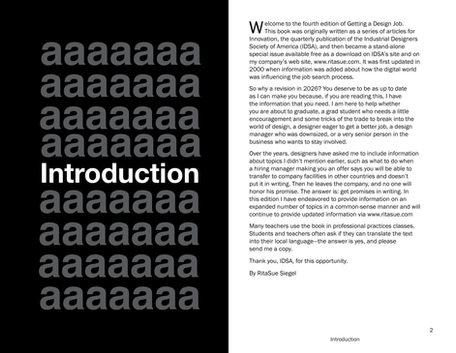 Chapter Page (Intro)