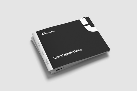 Sleep Base Brand Book