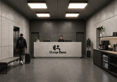 Sleep Base