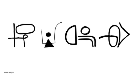 Sleep Base Brand Roughs