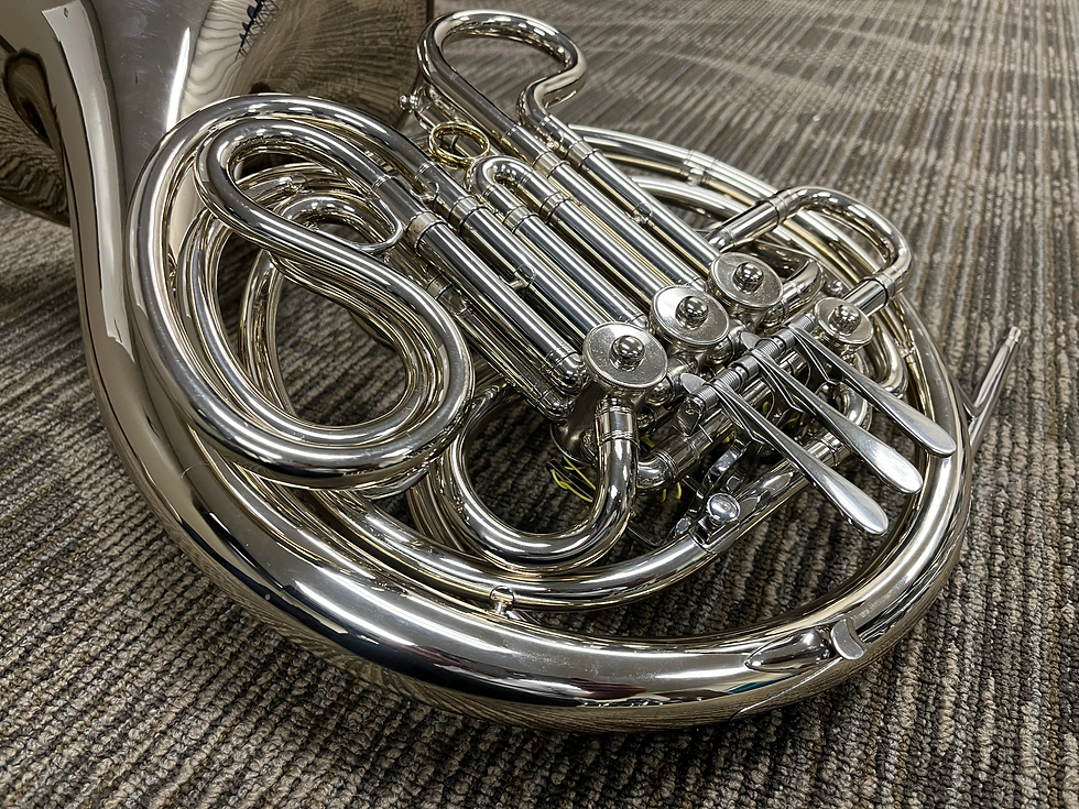 Thumbnail: Mint R-Series Conn 8D "Transition" Horn