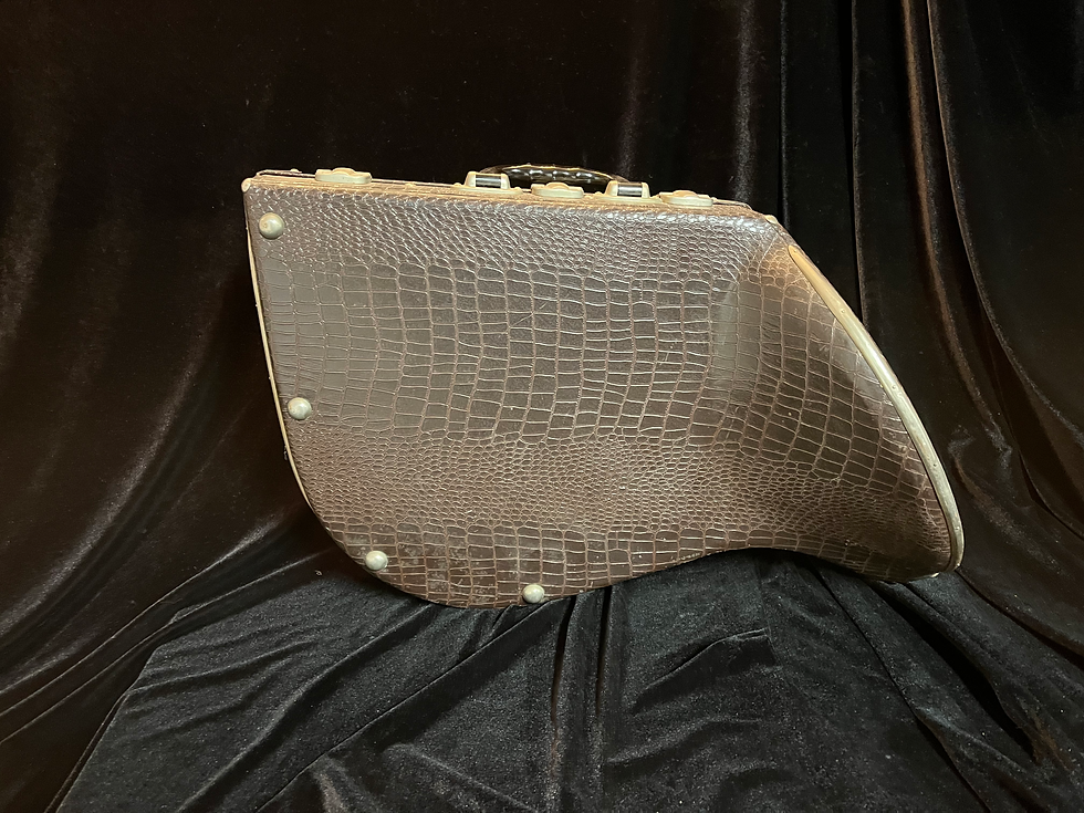 Thumbnail: Alexander Single F Alto Descant Horn