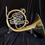 Thumbnail: Alexander Single F Alto Descant Horn