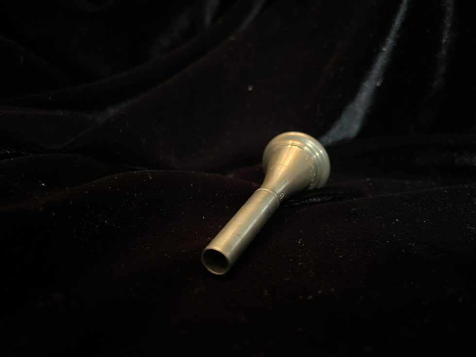 Thumbnail: Alexander Mainz no. 8 Mouthpiece