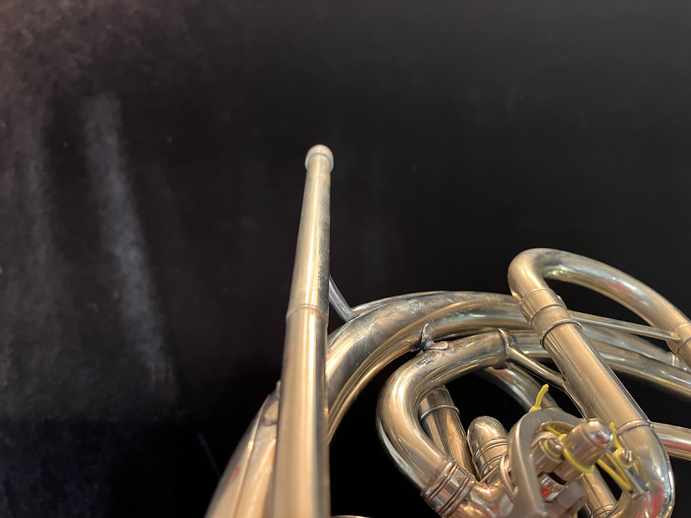 Thumbnail: Amazing N-Series Elkhart Conn 8D