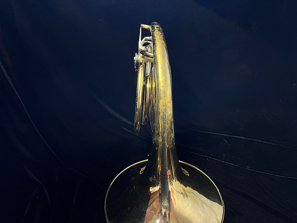 Thumbnail: Yamaha YHR561 - Great Student Horn