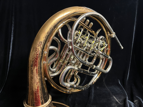 Holton H104 Tuckwell Horn - Great Player! | Boyd's Brass
