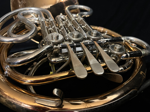 Holton H104 Tuckwell Horn - Great Player! | Boyd's Brass