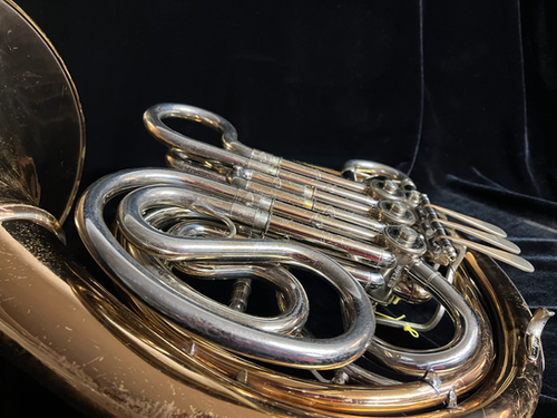 Holton H104 Tuckwell Horn - Great Player! | Boyd's Brass