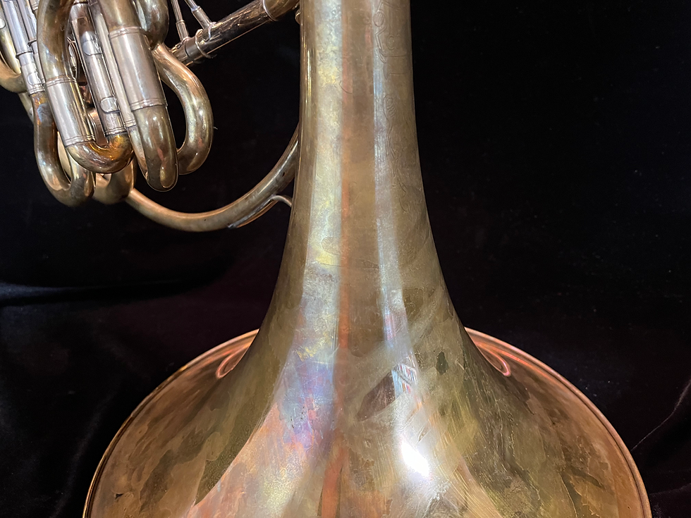 Thumbnail: Conn 12D Descant Horn in Great Shape!