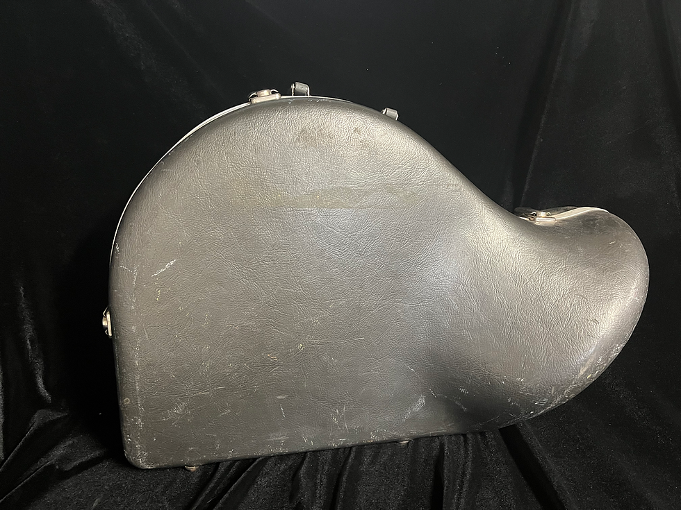 Thumbnail: Atkinson Kruspe Double Horn