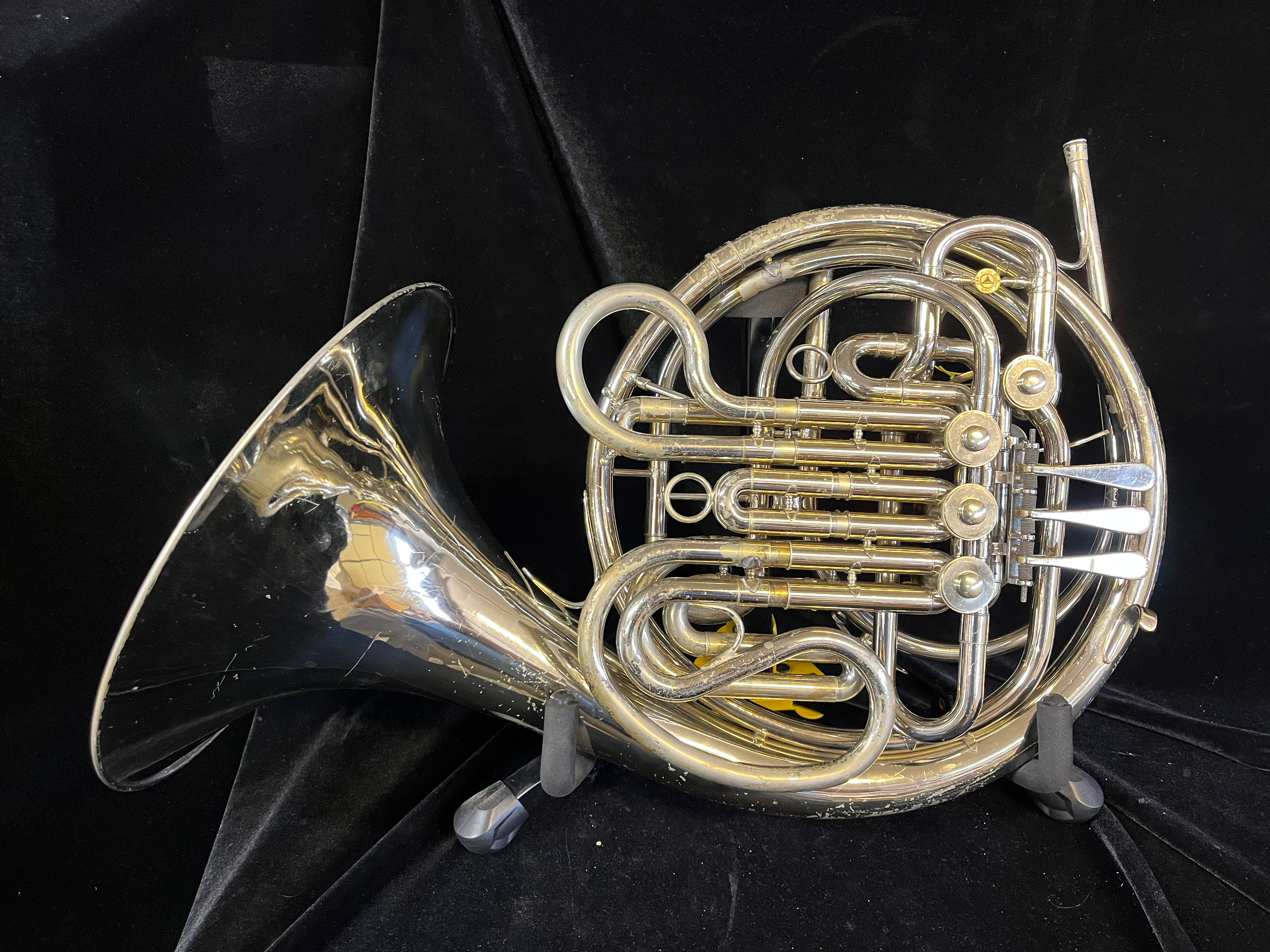 Holton H179 - Great Player!