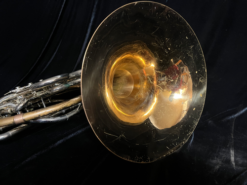 Holton H104 Tuckwell Horn - Great Player! | Boyd's Brass