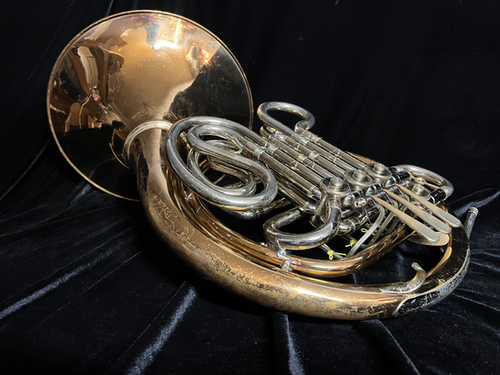 Holton H104 Tuckwell Horn - Great Player! | Boyd's Brass