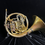 Thumbnail: Triple Horn! Yamaha YHR891D in Beautiful Condition