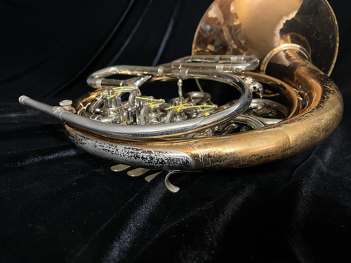 Holton H104 Tuckwell Horn - Great Player! | Boyd's Brass