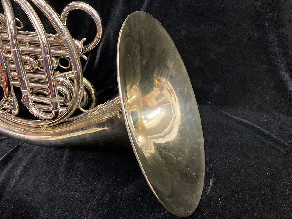 Thumbnail: Rare Frank Holton H179 in Excellent Condition