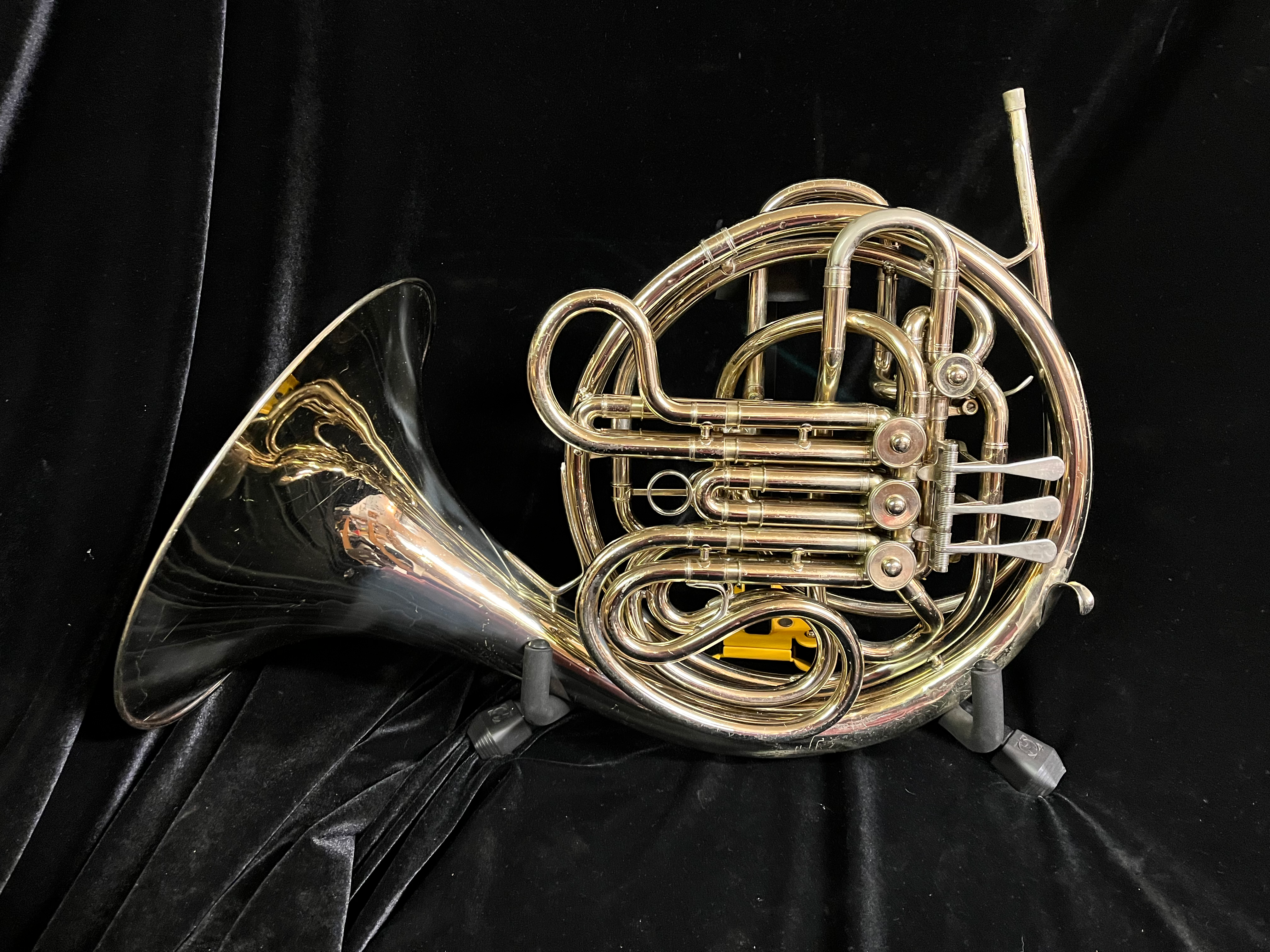 Conn 8D Double Horn - GF Series, Great Player!