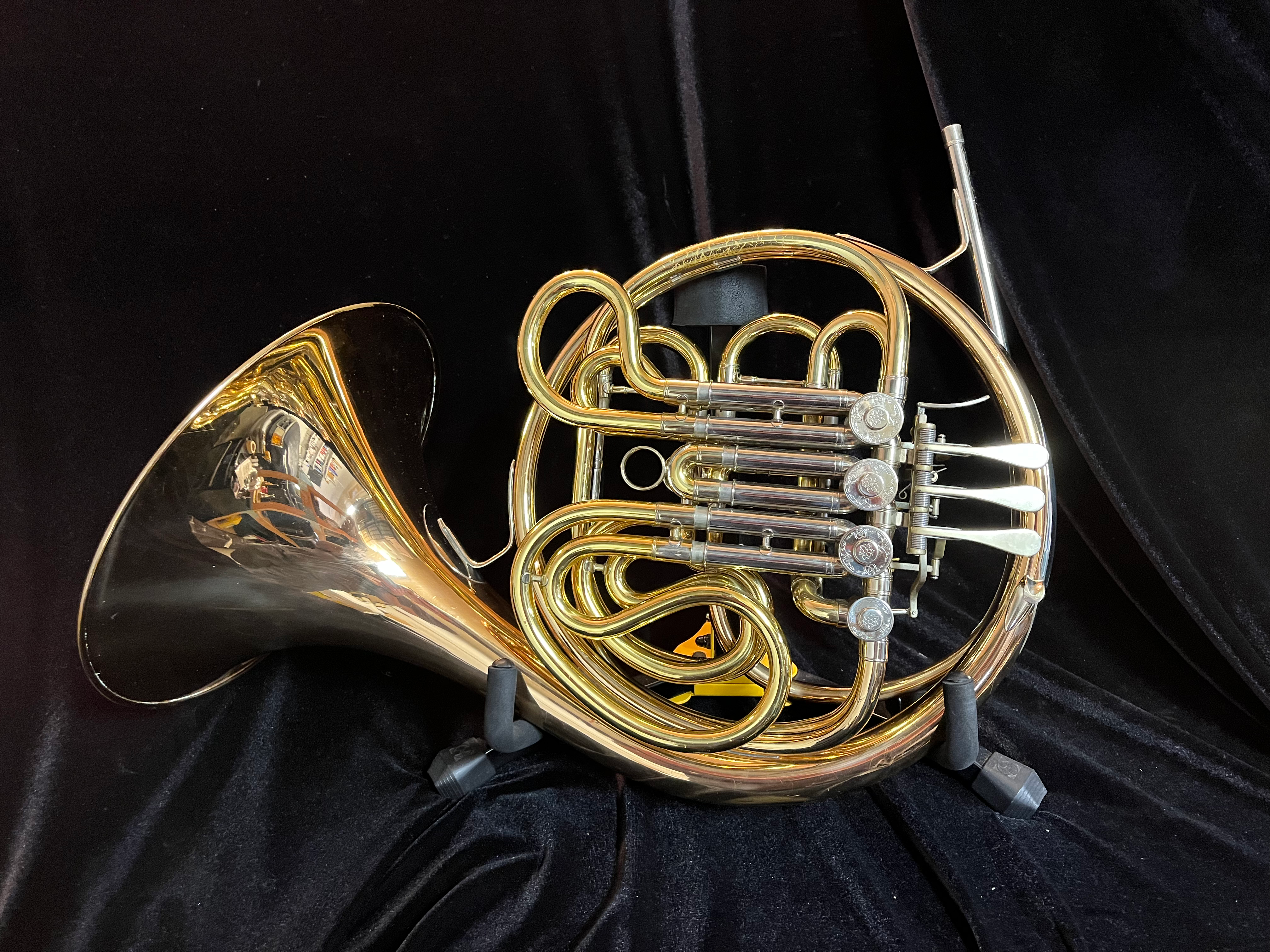 Great Playing, Beautiful Conn 10DR