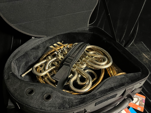 Holton H104 Tuckwell Horn - Great Player! | Boyd's Brass