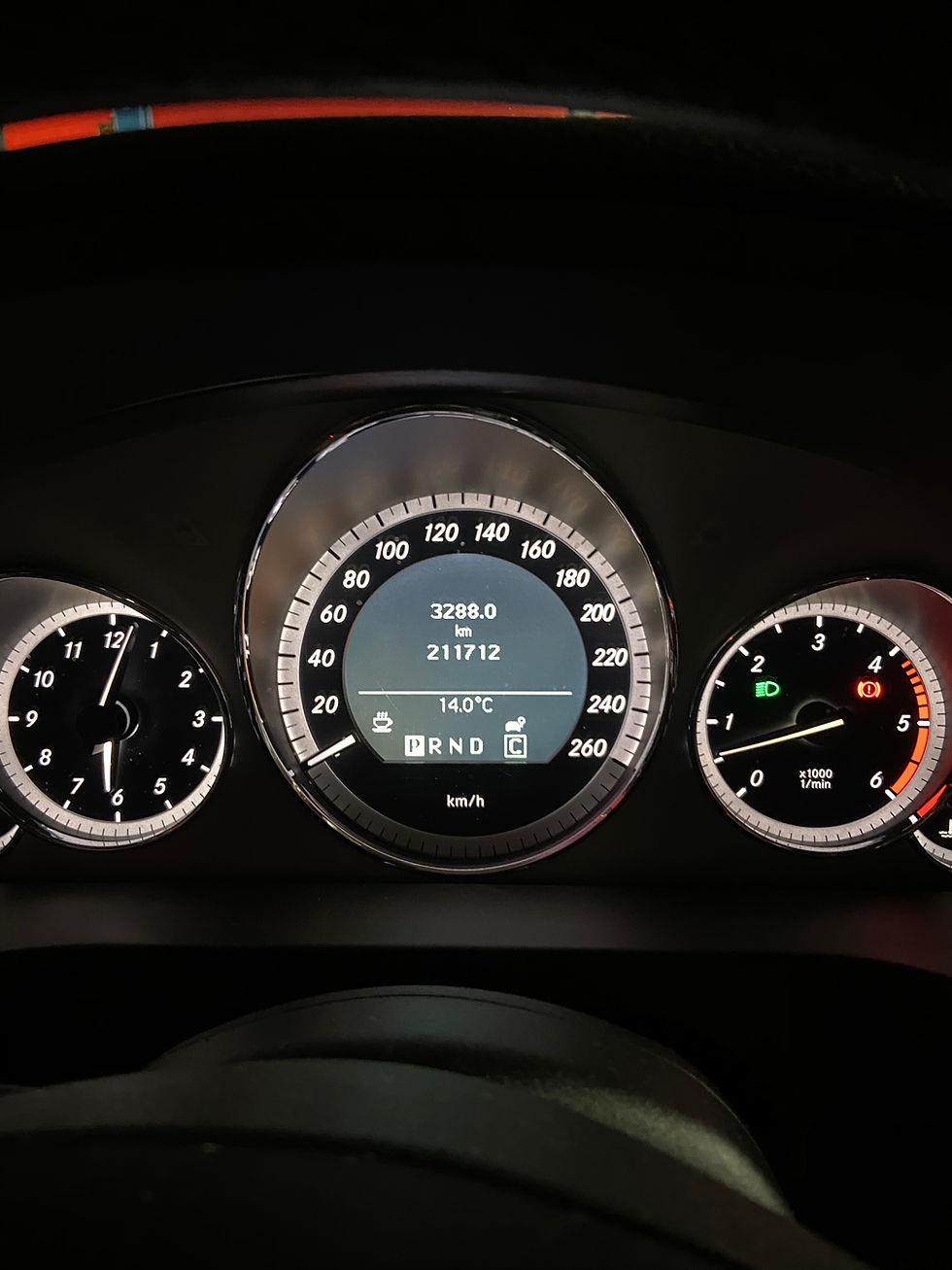 Miniature : MERCEDES E350 Cabriolet CDI V6 7G-TRONIC